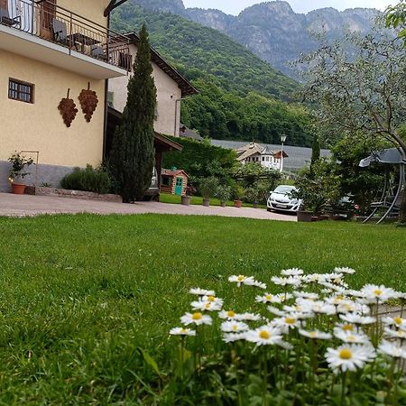Ferienwohnungen Luggin Caldaro Εξωτερικό φωτογραφία